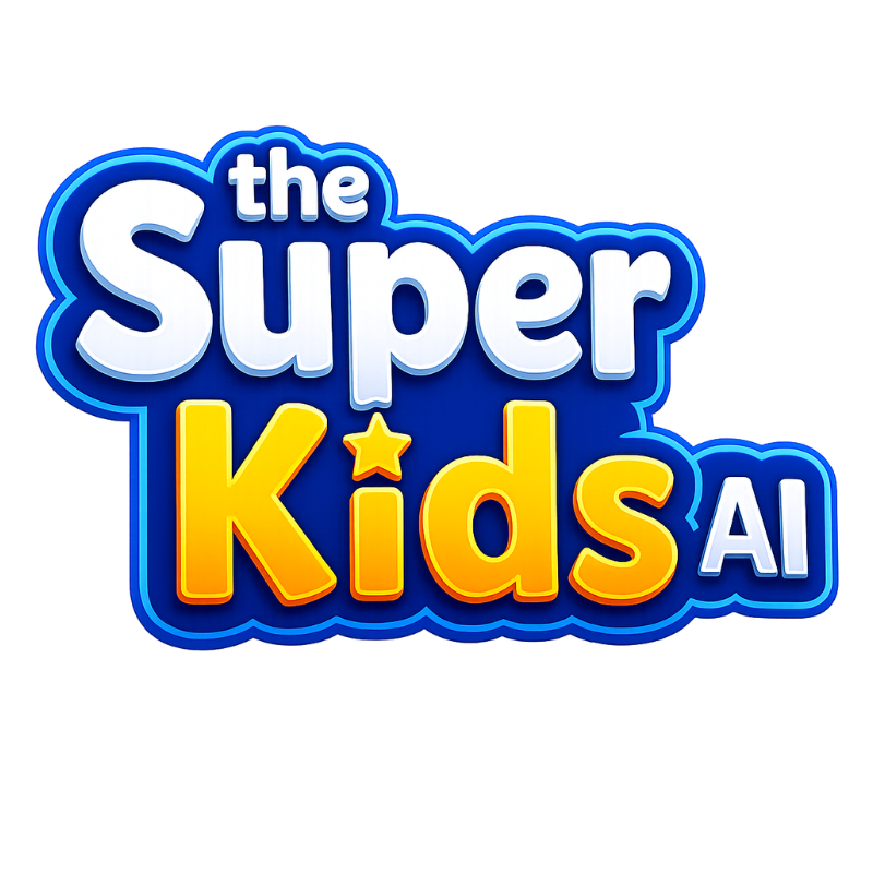 The Super Kids AI